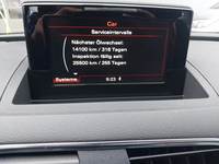 Статус автомобиля