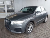 Вид спереди слева