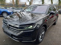VW Touareg 3,0 TDI 4Motion Tiptronic  "Elegance"