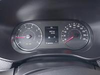 Вид на приборную панель