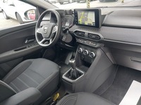 Вид на салон