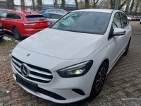 Mercedes-Benz B 180 d  "Style"