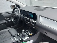 Вид на салон