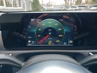 Вид на приборную панель