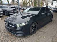 Вид спереди слева