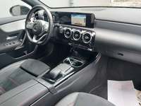 Вид на салон