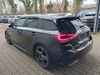 Вид сзади слева