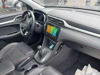 Вид на салон