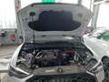 View of engine compartment