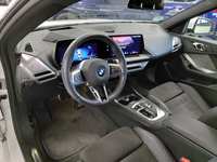 Aanzicht binnenruimte