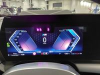 Aanzicht combi-instrument