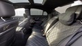 View of rear seat