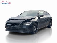Mercedes-Benz CLA Shooting Brake 250 G-tronic  "Progressive"