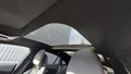 View of sunroof / panoramic roof