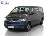 VW T6.1 Kombi lang 2,0 TDI 4Motion DSG
