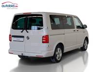 Aanzicht achter rechts