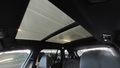View of sunroof / panoramic roof