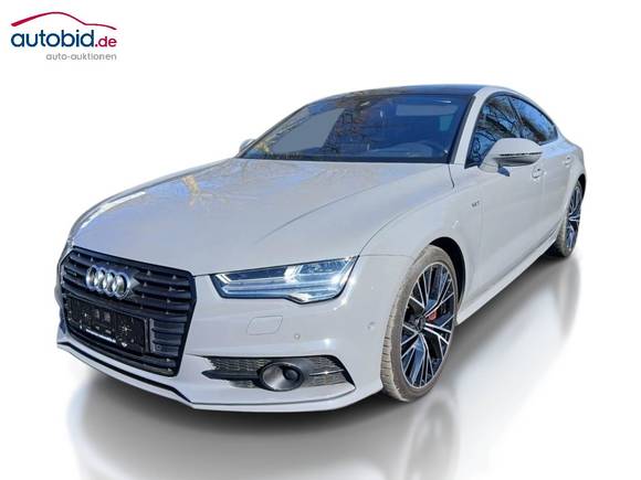 Náhled zpředu zleva