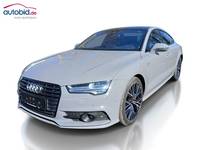 Náhled zpředu zleva