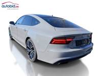 Ansicht hinten links