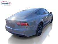 Ansicht hinten rechts