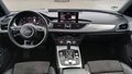 View of dashboard