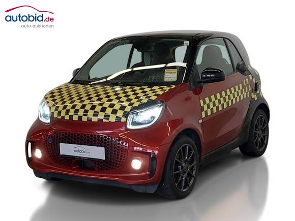 Náhled zpředu zleva