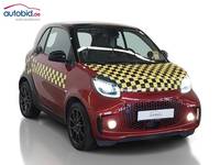 Náhled zpředu zprava