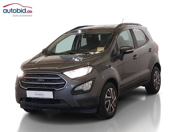 Náhled zpředu zleva