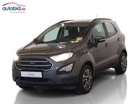 Náhled zpředu zleva