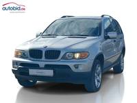 Vue de l’avant gauche