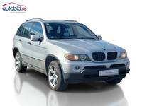 Vue de l’avant droit