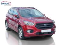 Skats no labās puses priekšā