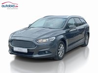 Вид спереди слева