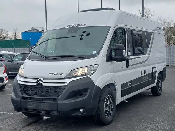 Náhled zpředu zleva