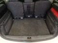View of boot / luggage space