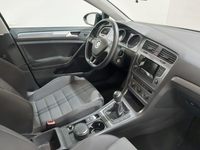 Aanzicht binnenruimte