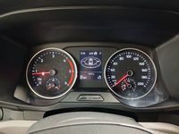 Pogled na kombinovani instrument