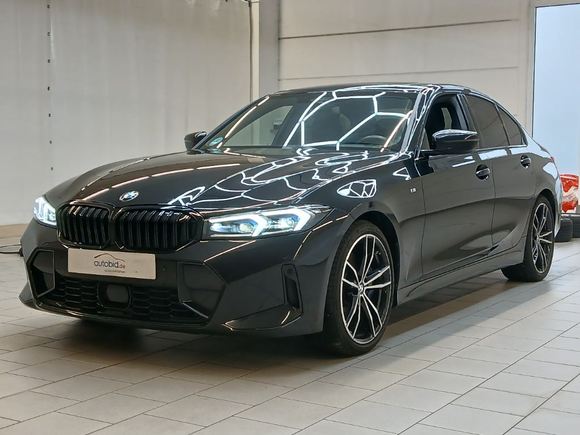 Pogled sprijeda lijevo