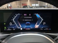 Pogled na kombinovani instrument