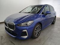 Widok z przodu po stronie lewej