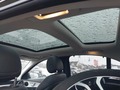 View of sunroof / panoramic roof