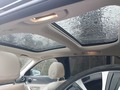 View of sunroof / panoramic roof