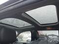View of sunroof / panoramic roof
