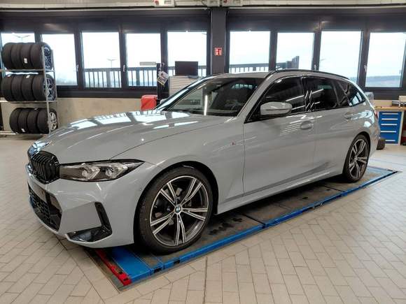 Náhled zpředu zleva