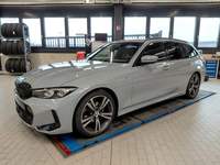 Pogled od napred levo