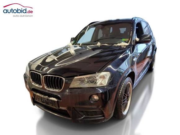 Náhled zpředu zleva