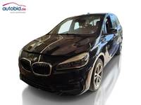 Pogled sprijeda lijevo