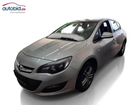 Náhled zpředu zleva