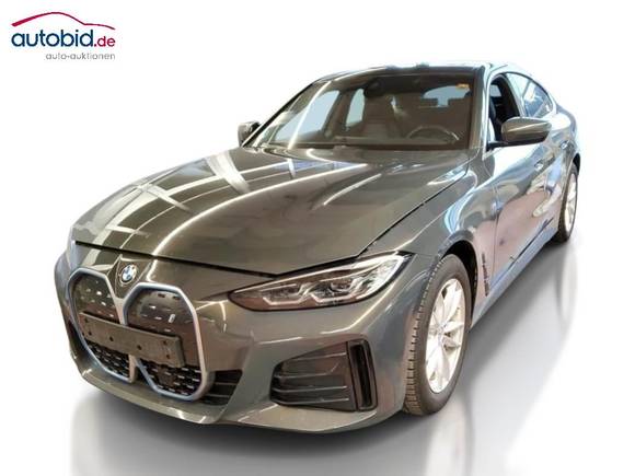 Náhled zpředu zleva